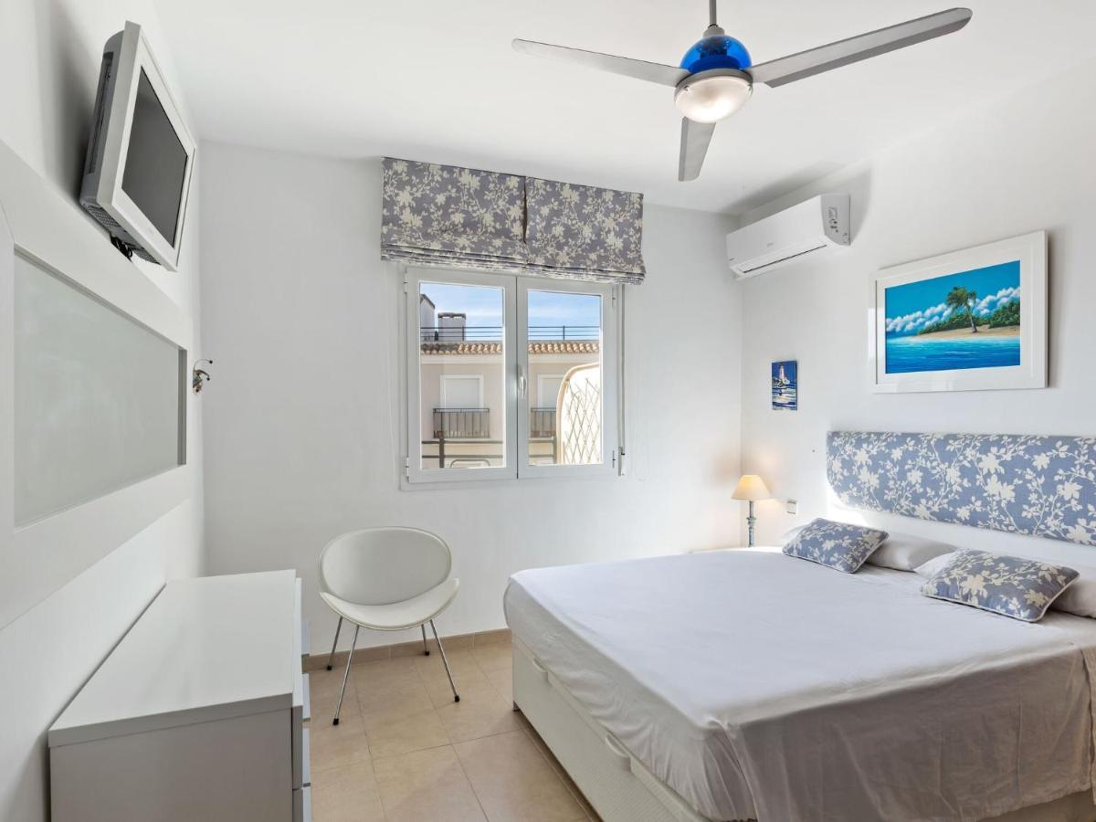 Belvilla By Oyo Apartment In La Herradura La Herradura  Exterior photo