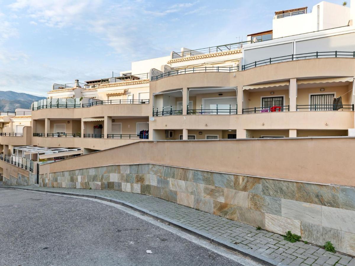 Belvilla By Oyo Apartment In La Herradura La Herradura  Exterior photo
