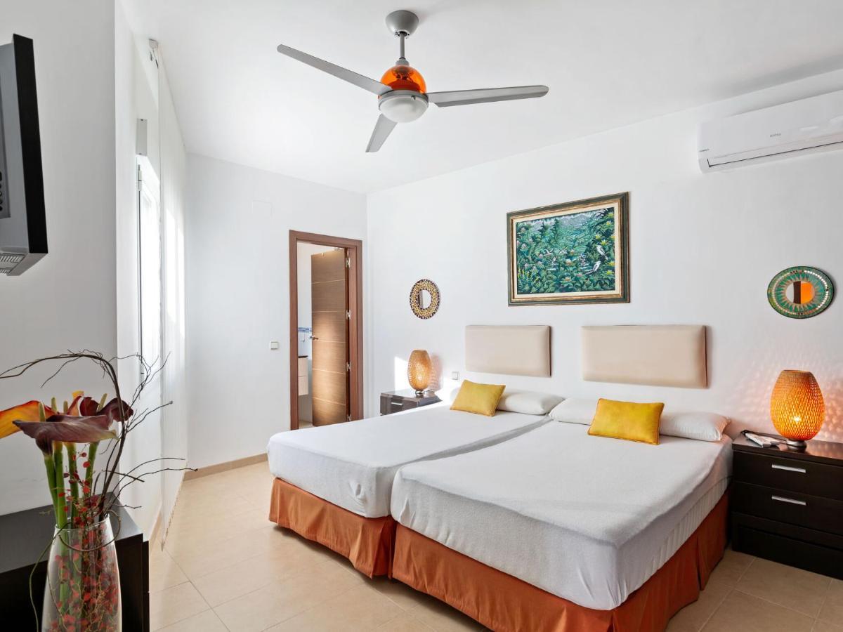 Belvilla By Oyo Apartment In La Herradura La Herradura  Exterior photo