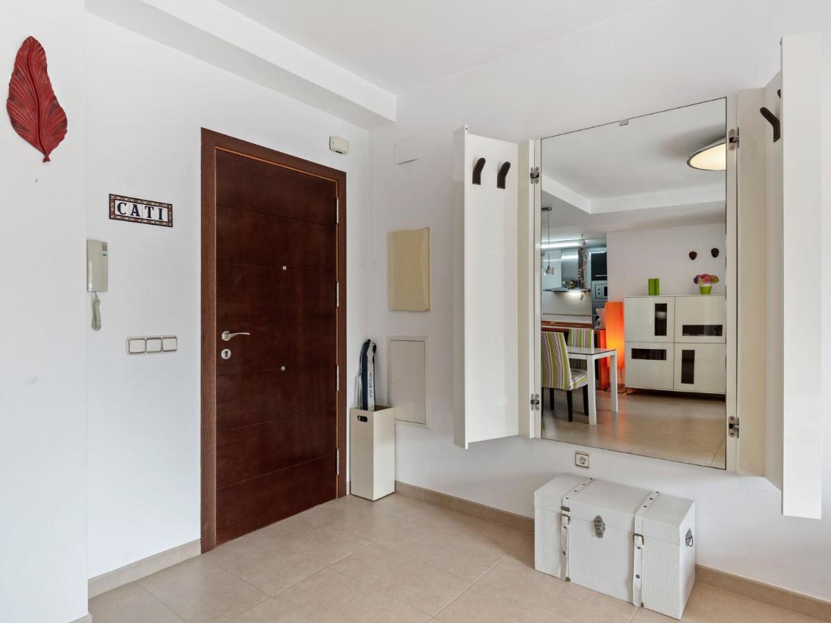 Belvilla By Oyo Apartment In La Herradura La Herradura  Exterior photo