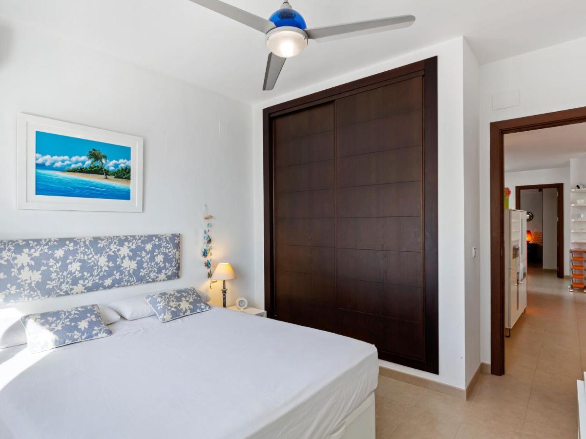 Belvilla By Oyo Apartment In La Herradura La Herradura  Exterior photo